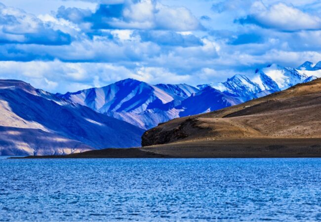 Leh Ladakh Tour Package