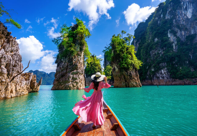 Thailand Tour Package