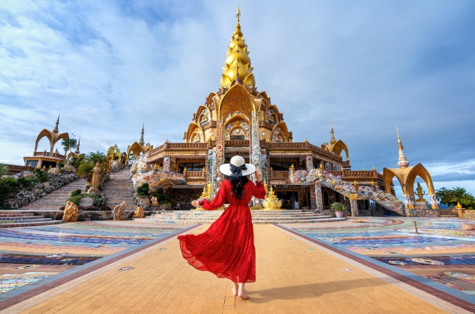 Thailand Tour Packages