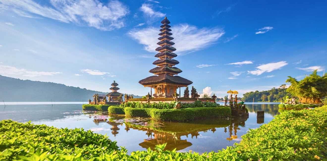 Bali tour packages