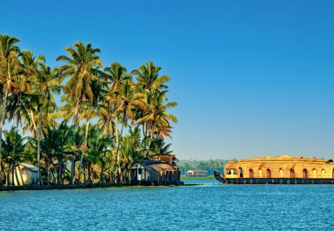 Kerala Tour Package