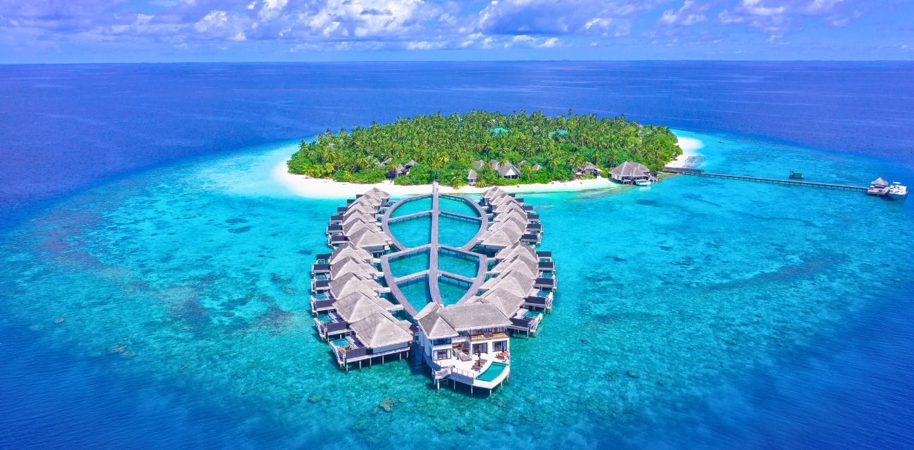 Maldives Tour Package