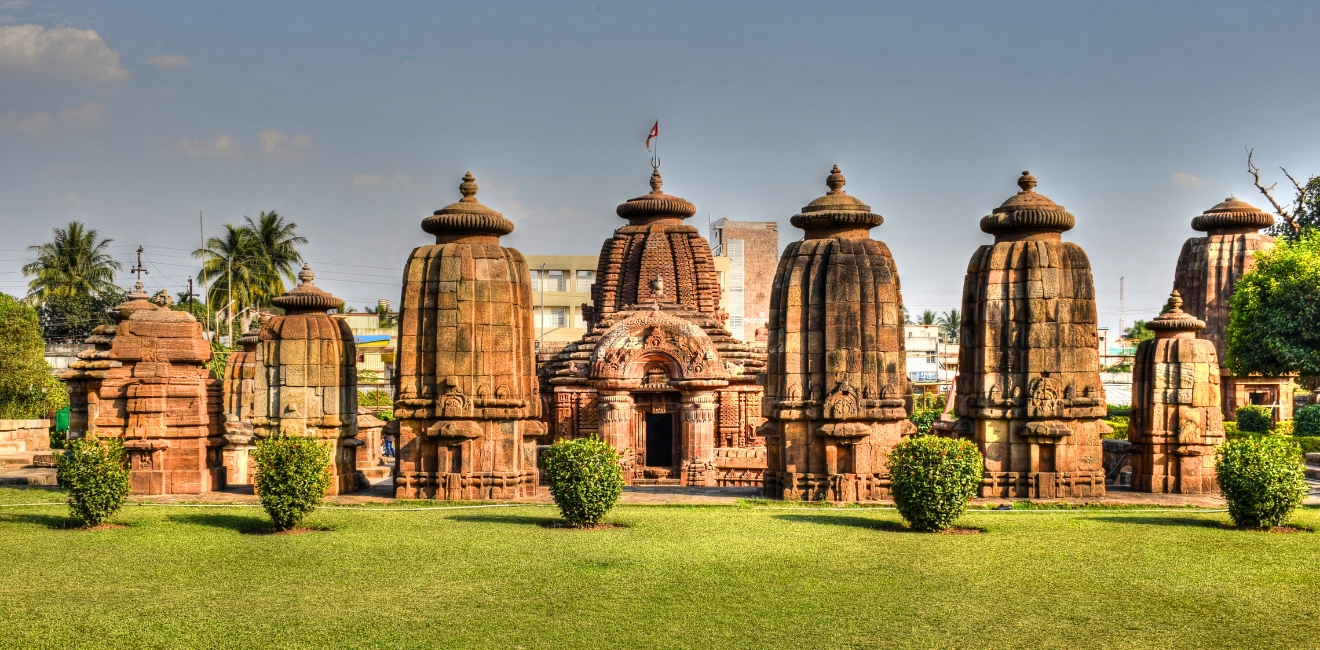 Odisha Tour Packages