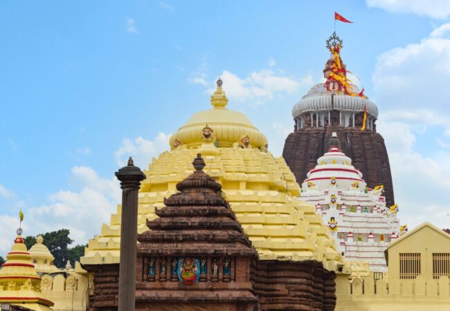 Jagannath Puri tour package