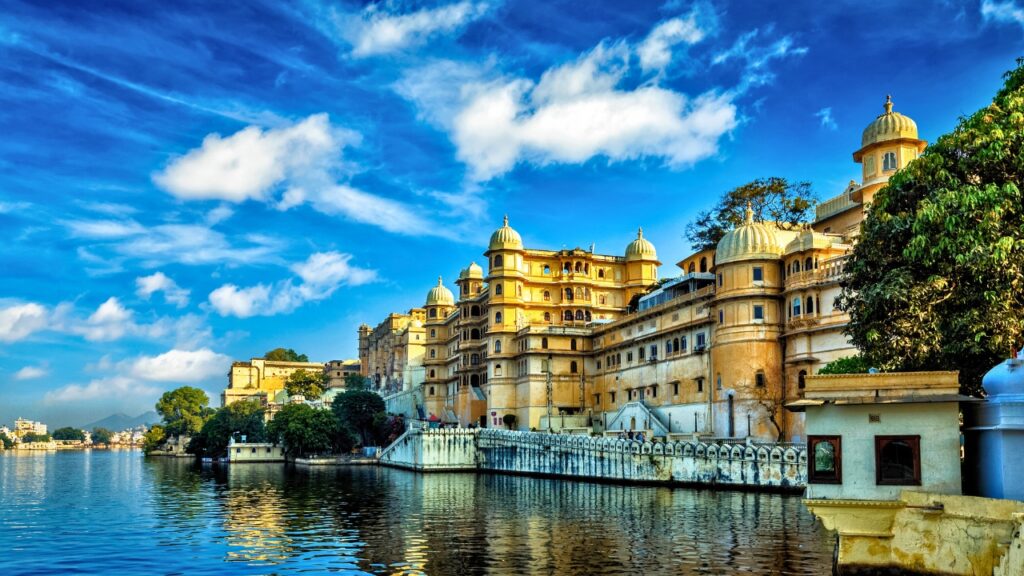 Honeymoon Package For Udaipur