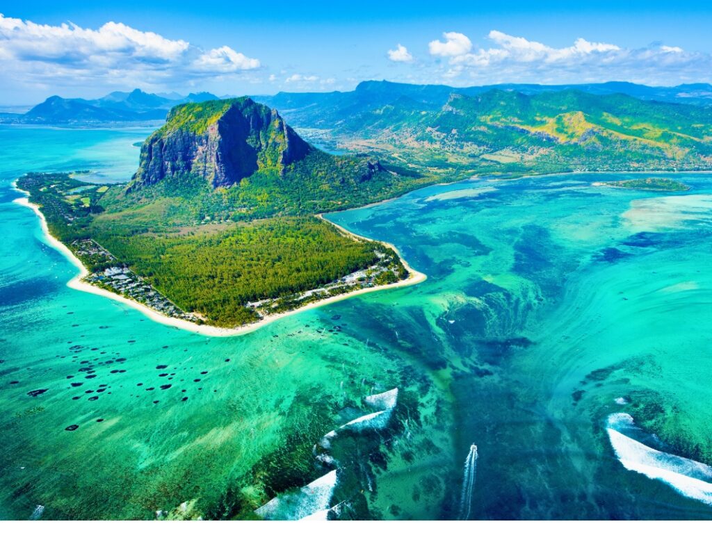 Mauritius and Dubai Packages